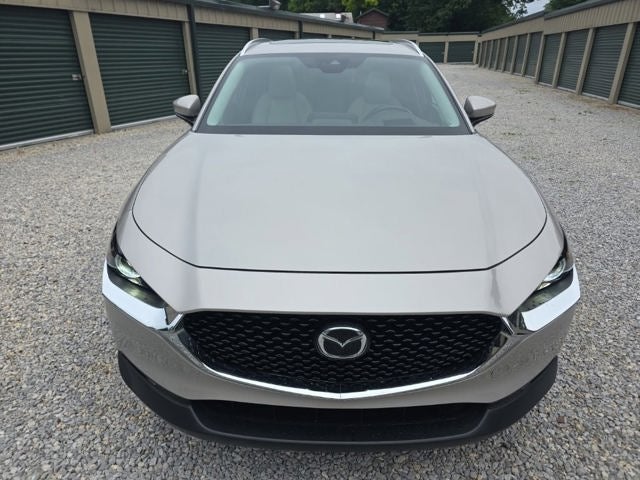 2023 Mazda Mazda CX-30 2.5 S Premium Package