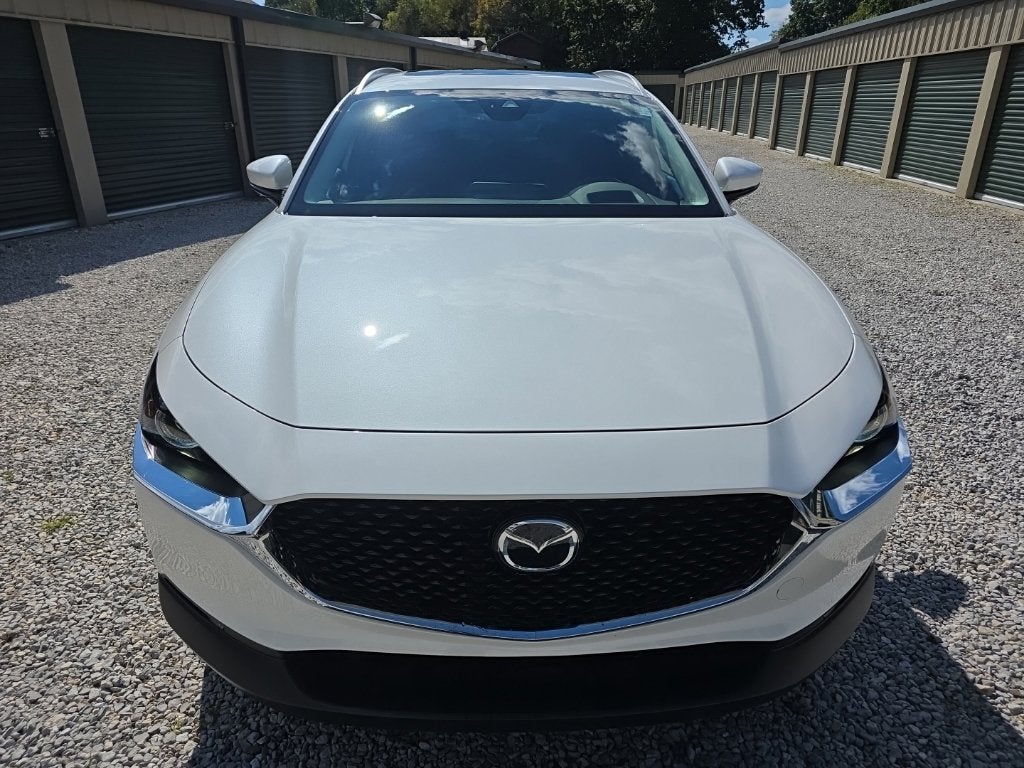 2023 Mazda Mazda CX-30 2.5 S Premium Package