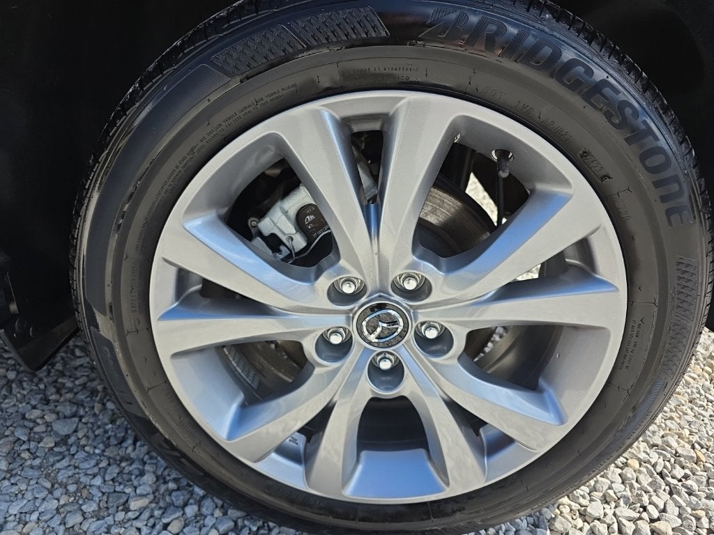 2023 Mazda Mazda CX-30 2.5 S Premium Package