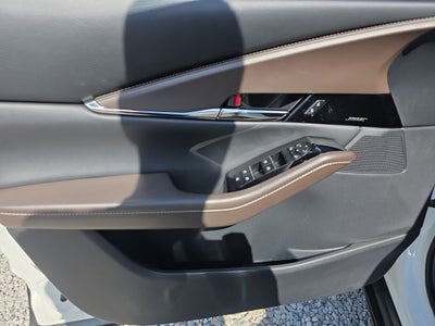 2023 Mazda Mazda CX-30 2.5 S Premium Package
