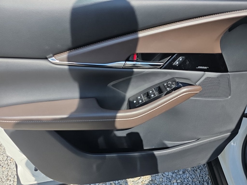 2023 Mazda Mazda CX-30 2.5 S Premium Package