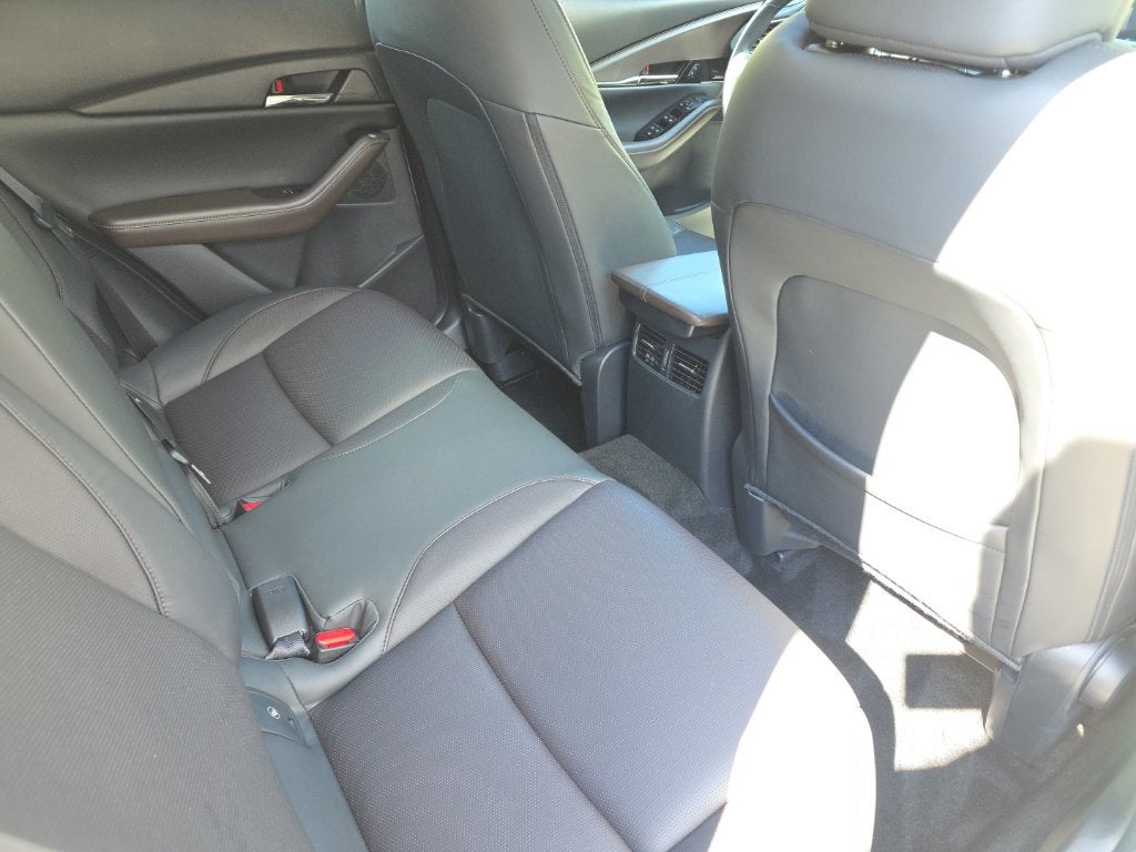 2023 Mazda Mazda CX-30 2.5 S Premium Package