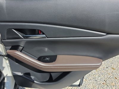 2023 Mazda Mazda CX-30 2.5 S Premium Package