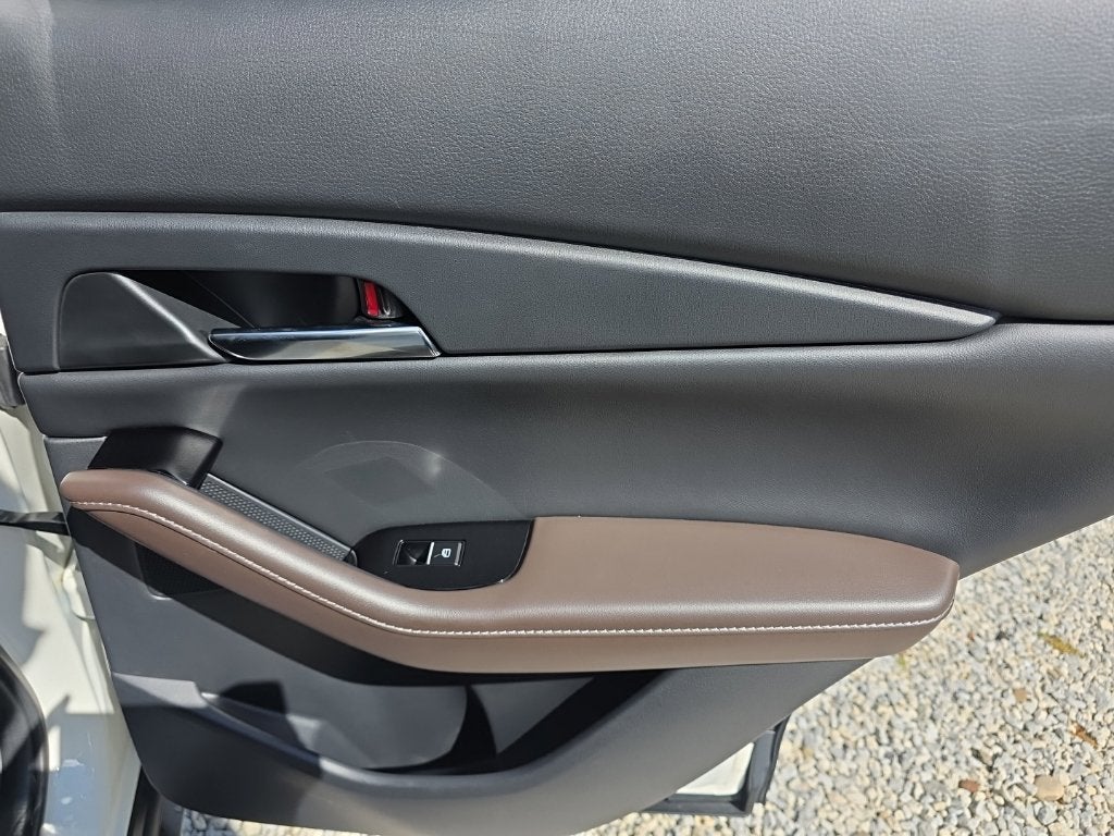 2023 Mazda Mazda CX-30 2.5 S Premium Package