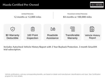 2023 Mazda Mazda CX-30 2.5 S Premium Package