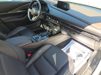 2023 Mazda Mazda CX-30 2.5 S Premium Package