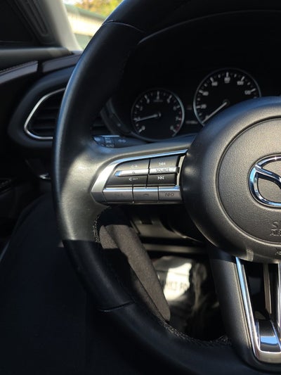 2023 Mazda Mazda CX-30 2.5 S Premium Package