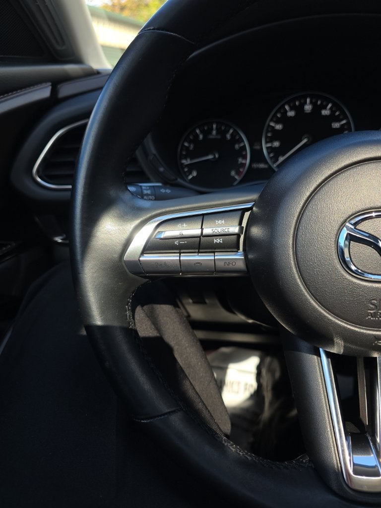 2023 Mazda Mazda CX-30 2.5 S Premium Package