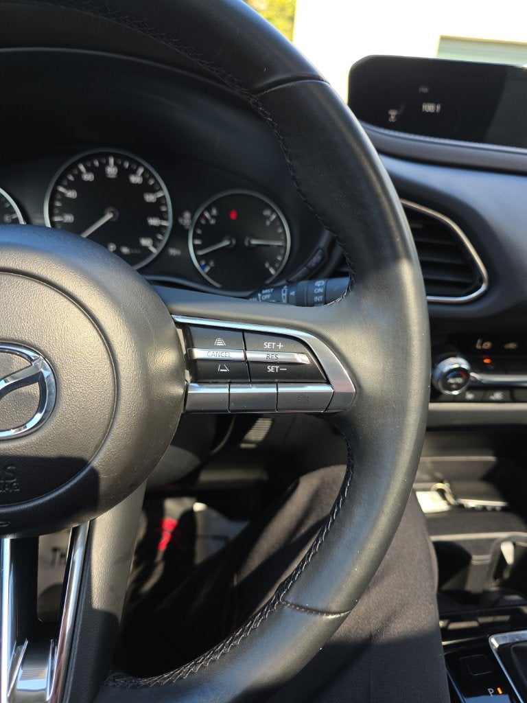 2023 Mazda Mazda CX-30 2.5 S Premium Package