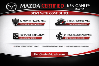2023 Mazda Mazda CX-30 2.5 S Premium Package