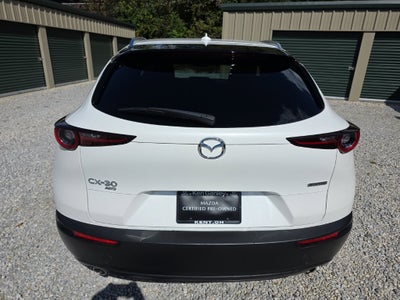 2023 Mazda Mazda CX-30 2.5 S Premium Package