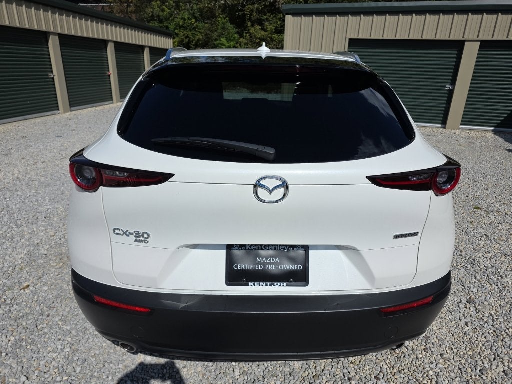 2023 Mazda Mazda CX-30 2.5 S Premium Package