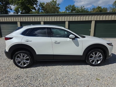 2023 Mazda Mazda CX-30 2.5 S Premium Package