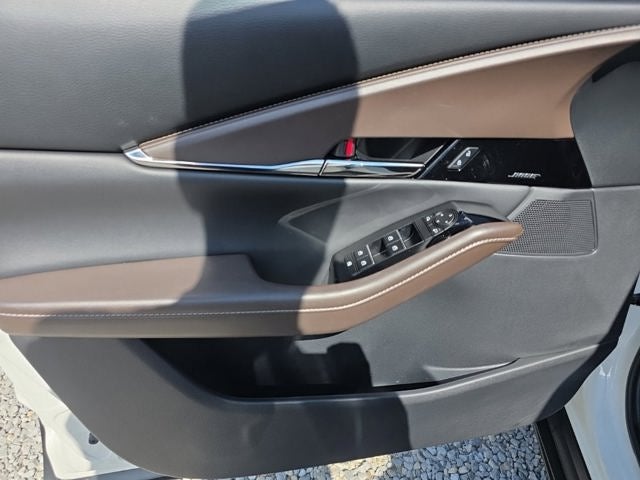 2023 Mazda Mazda CX-30 2.5 S Premium Package