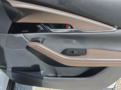 2023 Mazda Mazda CX-30 2.5 S Premium Package