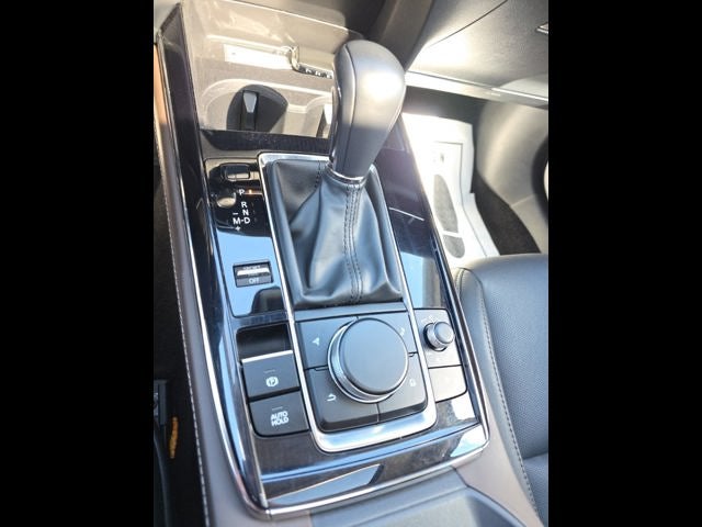 2023 Mazda Mazda CX-30 2.5 S Premium Package