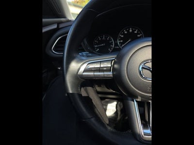 2023 Mazda Mazda CX-30 2.5 S Premium Package