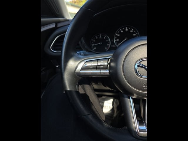 2023 Mazda Mazda CX-30 2.5 S Premium Package