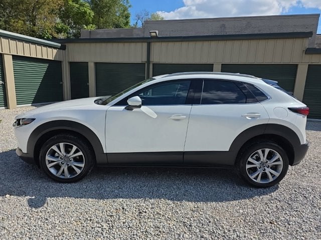 2023 Mazda Mazda CX-30 2.5 S Premium Package