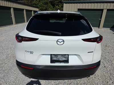 2023 Mazda Mazda CX-30 2.5 S Premium Package