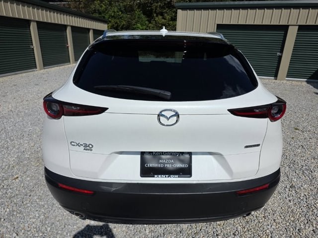 2023 Mazda Mazda CX-30 2.5 S Premium Package