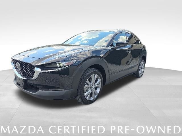 2023 Mazda Mazda CX-30 2.5 S Premium Package