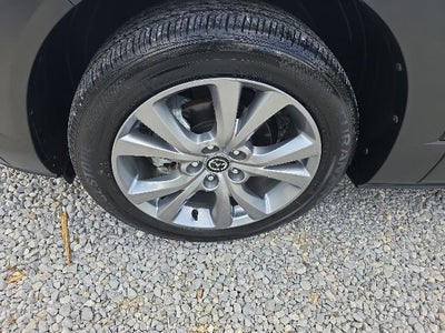 2023 Mazda Mazda CX-30 2.5 S Premium Package