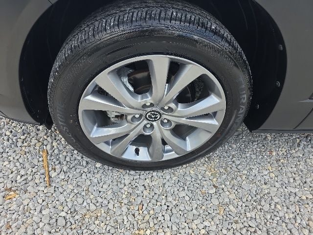 2023 Mazda Mazda CX-30 2.5 S Premium Package