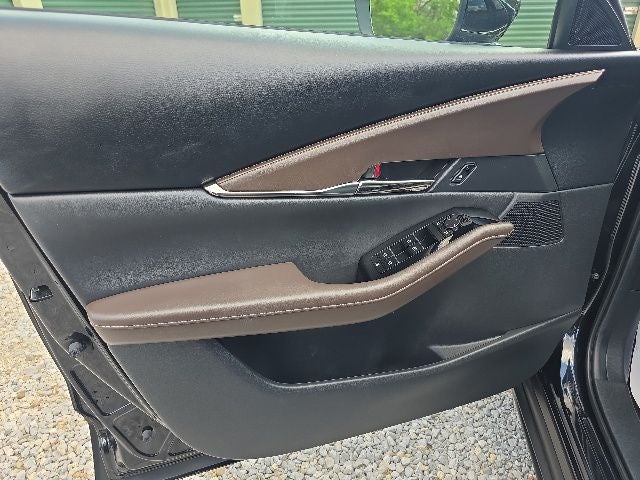 2023 Mazda Mazda CX-30 2.5 S Premium Package