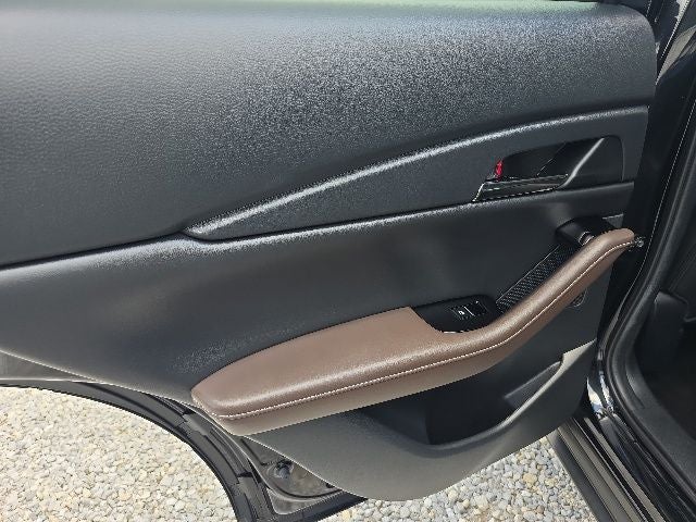 2023 Mazda Mazda CX-30 2.5 S Premium Package