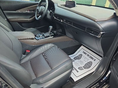2023 Mazda Mazda CX-30 2.5 S Premium Package