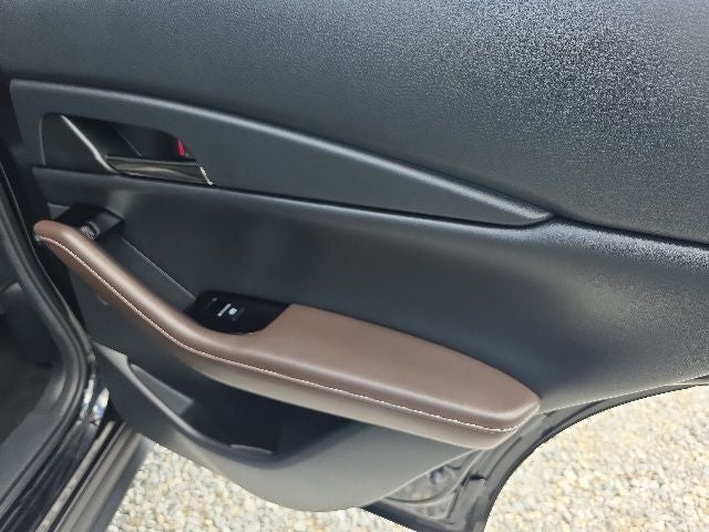 2023 Mazda Mazda CX-30 2.5 S Premium Package