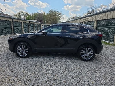 2023 Mazda Mazda CX-30 2.5 S Premium Package