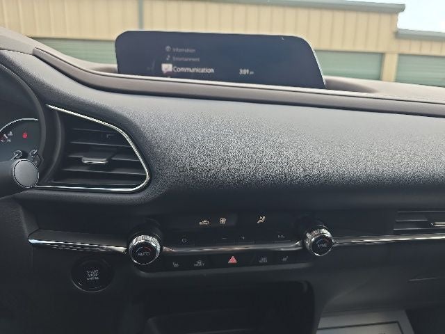 2023 Mazda Mazda CX-30 2.5 S Premium Package