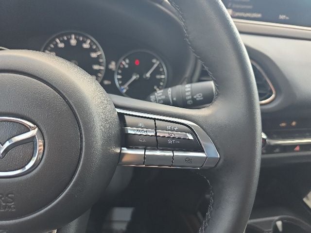 2023 Mazda Mazda CX-30 2.5 S Premium Package