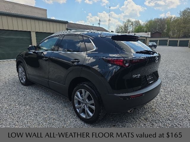 2023 Mazda Mazda CX-30 2.5 S Premium Package