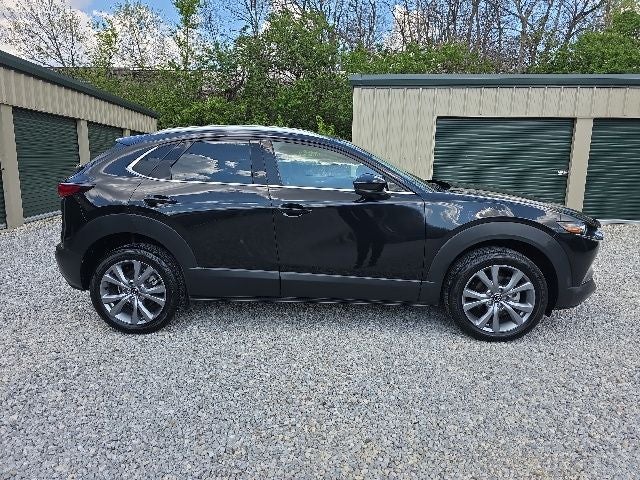 2023 Mazda Mazda CX-30 2.5 S Premium Package