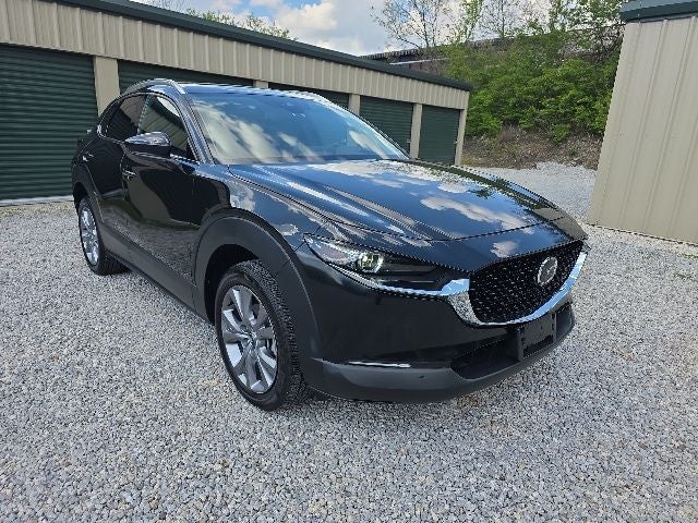 2023 Mazda Mazda CX-30 2.5 S Premium Package
