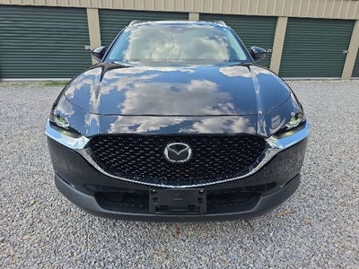 2023 Mazda Mazda CX-30 2.5 S Premium Package