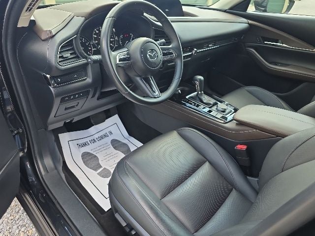 2023 Mazda Mazda CX-30 2.5 S Premium Package