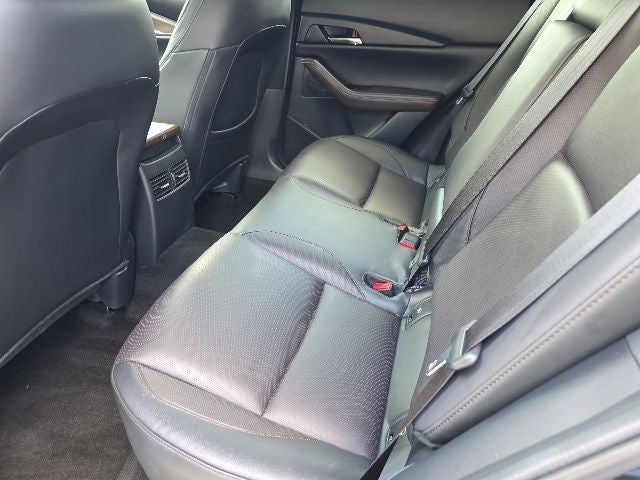 2023 Mazda Mazda CX-30 2.5 S Premium Package