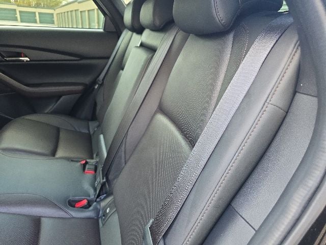 2023 Mazda Mazda CX-30 2.5 S Premium Package