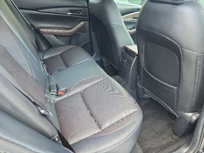 2023 Mazda Mazda CX-30 2.5 S Premium Package