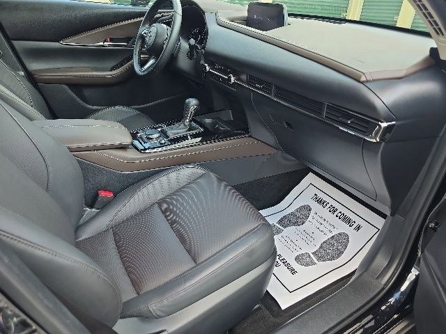 2023 Mazda Mazda CX-30 2.5 S Premium Package