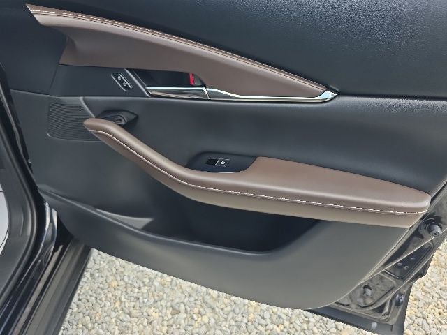 2023 Mazda Mazda CX-30 2.5 S Premium Package
