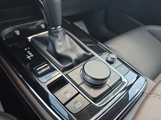 2023 Mazda Mazda CX-30 2.5 S Premium Package