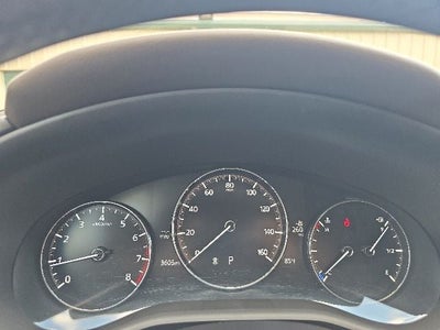 2023 Mazda Mazda CX-30 2.5 S Premium Package