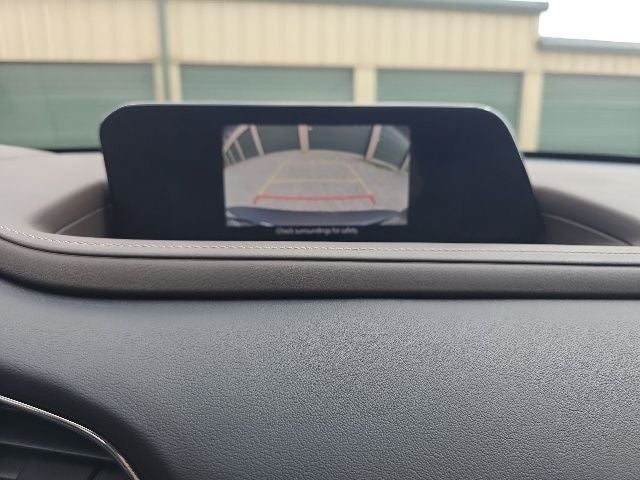 2023 Mazda Mazda CX-30 2.5 S Premium Package