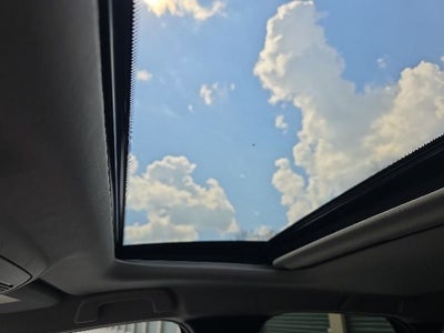 2023 Mazda Mazda CX-30 2.5 S Premium Package