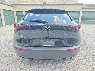 2023 Mazda Mazda CX-30 2.5 S Premium Package